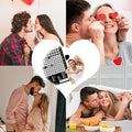 50 Scratch-Off Date Challenges for Couples